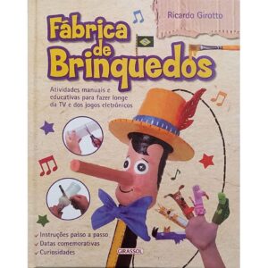 Fábrica de Brinquedos