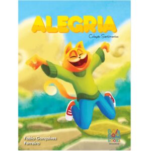 Coleção Sentimentos - Alegria