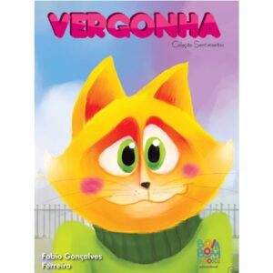 Coleção Sentimentos - Vergonha