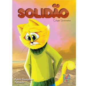 Coleção Sentimentos - Solidão