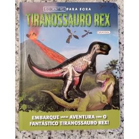 De Dentro Para Fora - T-Rex