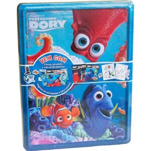 Disney - Lata Feliz - Procurando Dory