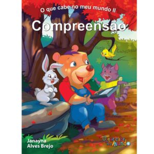 O Que Cabe No Meu Mundo 2 -  Compreensão