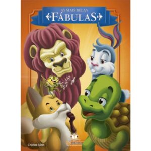 As mais belas fábulas