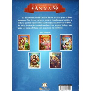 As mais belas histórias de animais