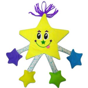 Formas Divertidas – Estrela