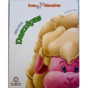 BOAS MANEIRAS: DESCULPAS