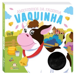 Amiguinhos da Fazenda: Vaquinha