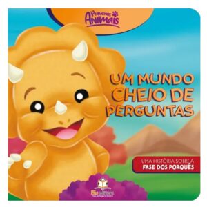 Pequenos Animais: Um mundo cheio de perguntas