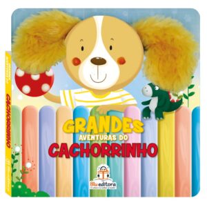 Grandes aventuras: Cachorrinho