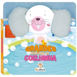 Grandes aventuras: Coelhinha