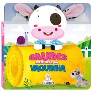 Grandes aventuras: Vaquinha