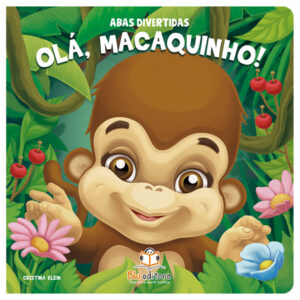 abas macaquinho