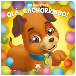 abas cachorrinho