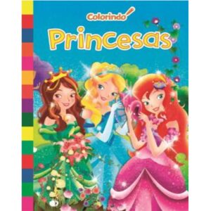 Jumbo - Princesas
