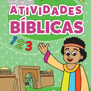 Medio - Atividades Bíblicas - Jose
