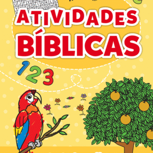 Médio - Atividades Biblicas - A Criação