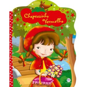 Contos Clássicos Rec. - Chapeuzinho Vermelho