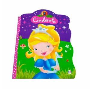 Contos Clássicos Rec. - Cinderela