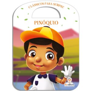 Clássicos para sempre: Pinóquio